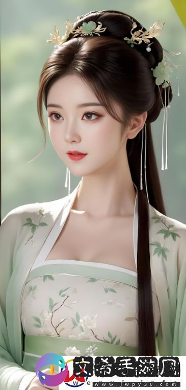 母亲最深沉的爱