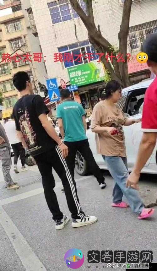 51cgfun 热心群众热门：值得关注的一群人