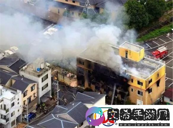 一审死刑！日本京阿尼纵火案被告青叶真司已撤回上诉