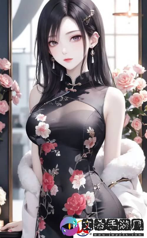 父爱如山