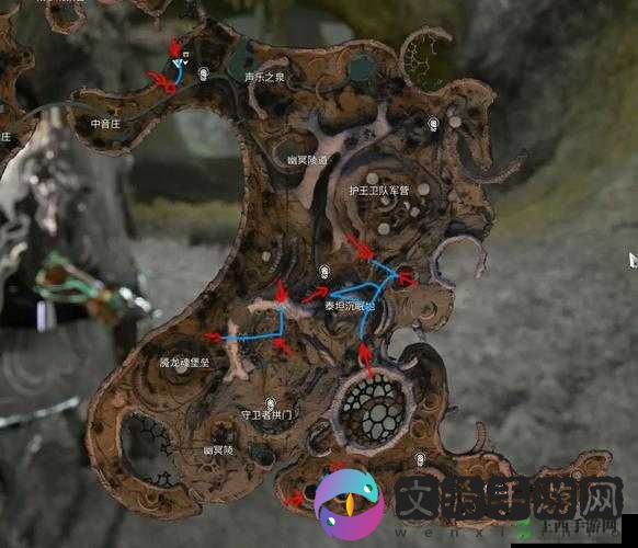 星际战甲中探寻神秘野生动物:位置线索与精准寻找攻略指南