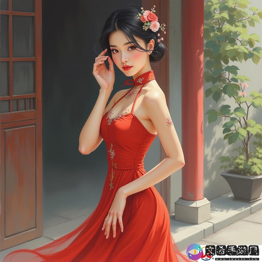 爽快感受原神中的躁动