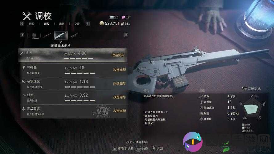 生化危机4重制版CQBR武器弹药短缺应对策略