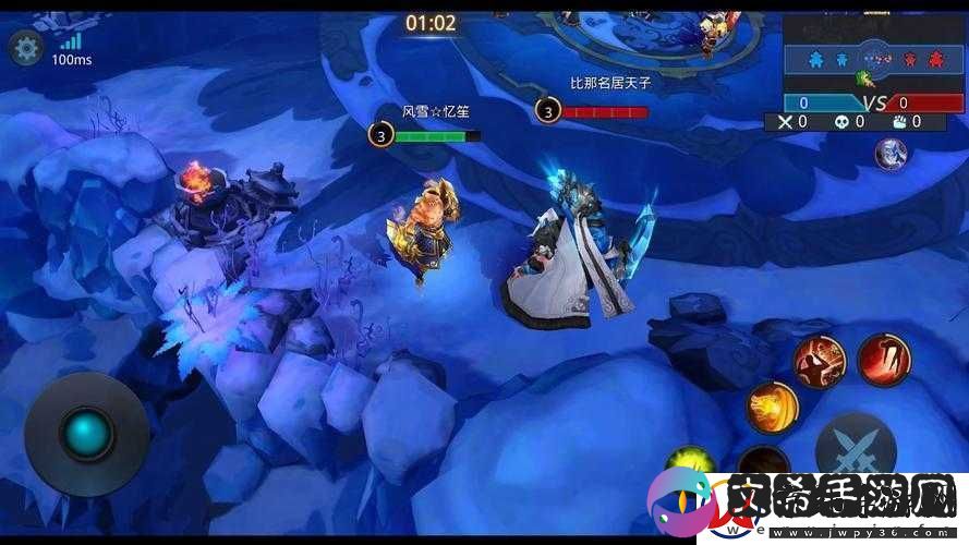 乱斗西游2黄风怪实用性分析