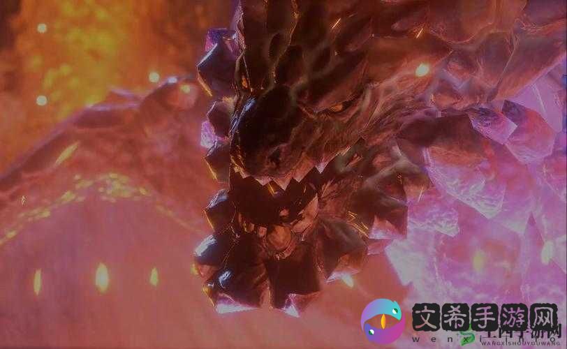 《怪物猎人:崛起》岚龙的刚爪获取攻略:揭秘刚爪获取方法与步骤,让你轻松入手顶级装备