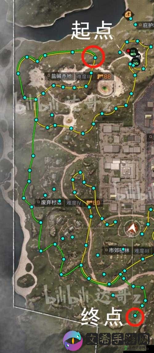 明日之后:榆树叶的获取全攻略秘籍