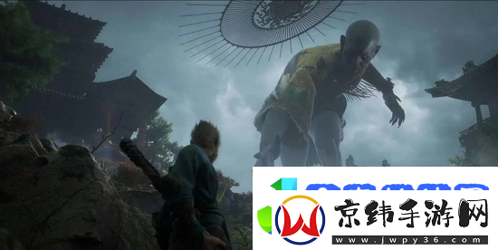 黑神话悟空boss等级是怎么划分