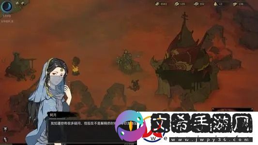 部落与弯刀跑商路线推荐