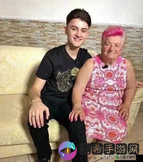 中国 cn 性老熟老太的别样人生经历