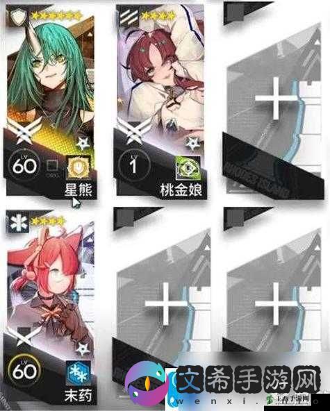 明日方舟 AS5 攻略分享 详解无位移打法 助力玩家轻松通关