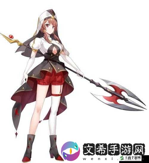 造物法则 2:温蒂尼评测——她究竟怎么样?