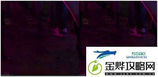 国外博主称B站GTA6预告更清晰