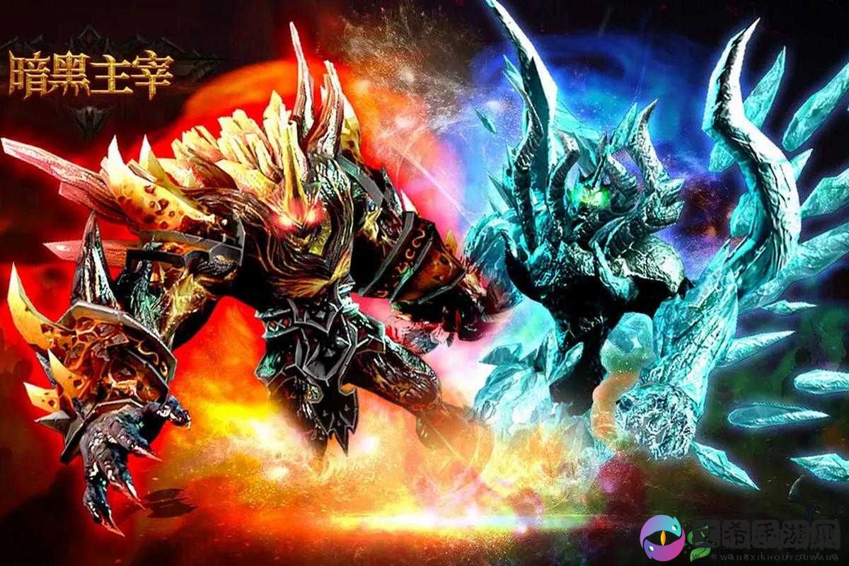 《暗黑世界无尽轮回BOSS攻略及奖励》
