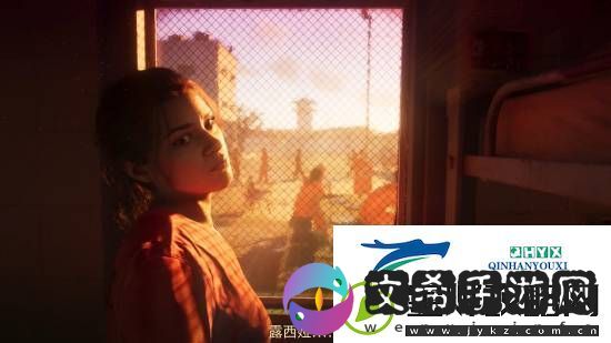 国外博主称B站GTA6预告更清晰