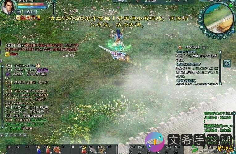 《刀舞江湖：波斯征途上的风云叶神传奇》