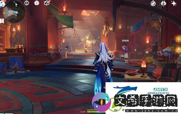 原神5.0青蜜莓在哪里采集