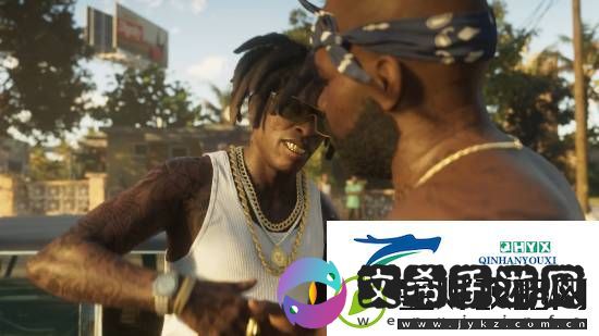 国外博主称B站GTA6预告更清晰
