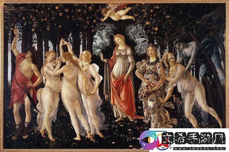 37大诡谲艺展-笑谈间探秘人文仙踪