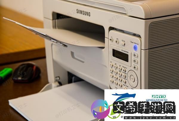 打印机卡纸了怎么办才能拿出纸