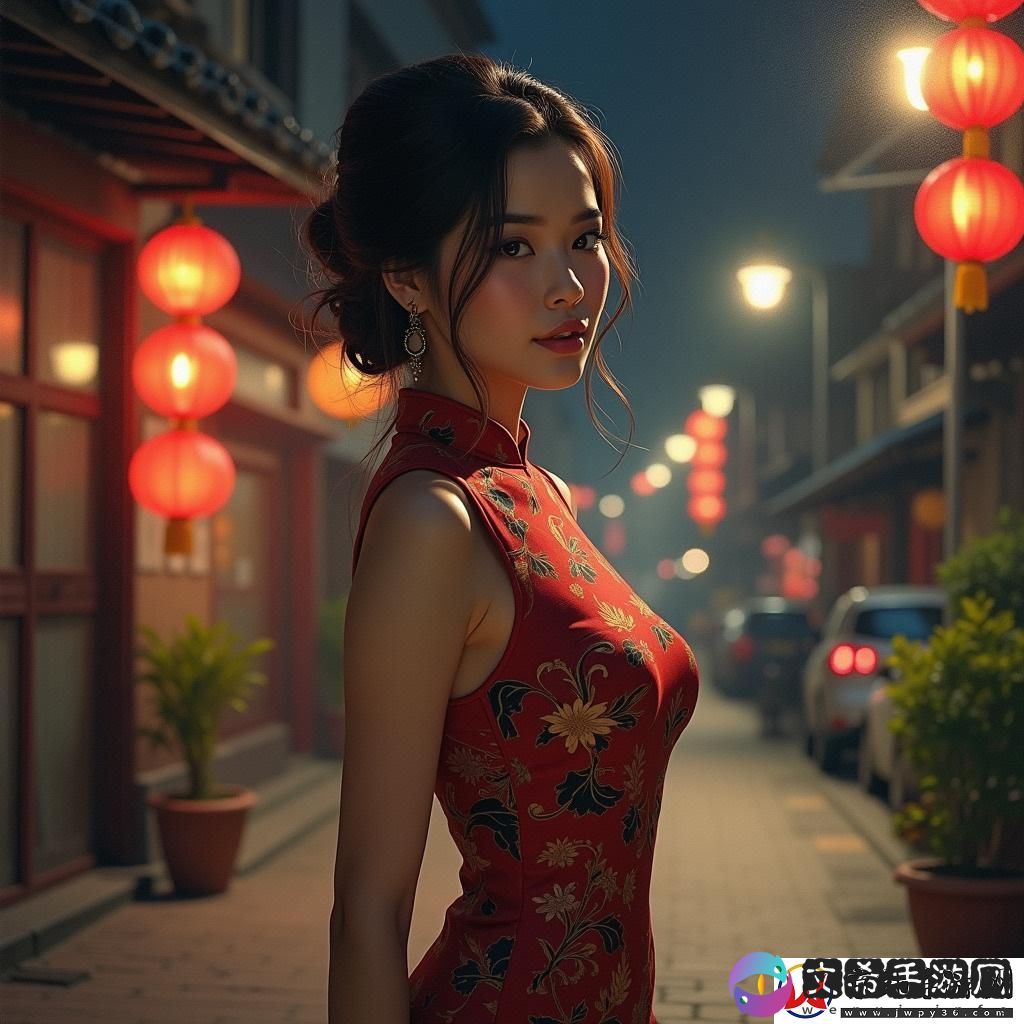 女妻的秘密
