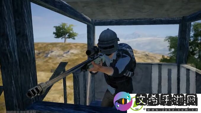 绝地求生刺激战场快速瞄准技巧