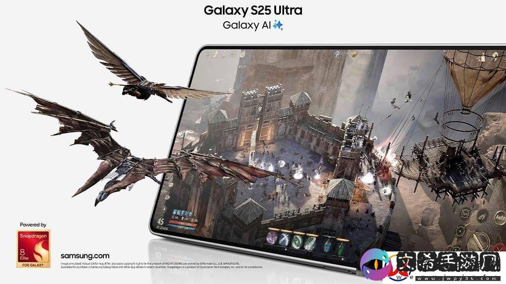 三星Galaxy