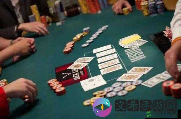 男生和男生一起打扑克:欢乐对决时光