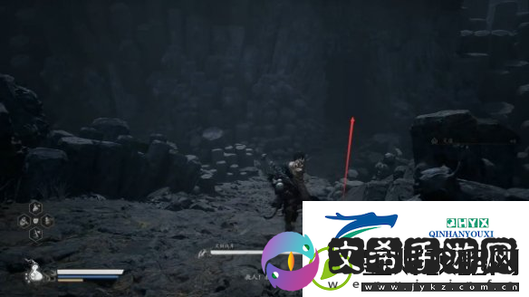 黑神话悟空灰铜战车在哪
