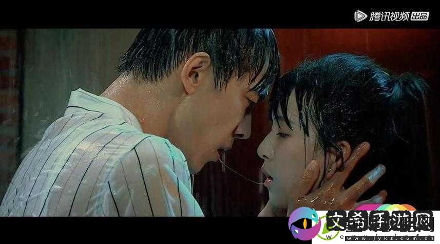 男生女生一起嗟嗟嗟：一起体验独特的青春乐趣