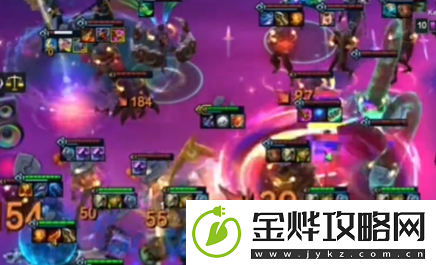金铲铲之战S10五费卡奇亚娜重做介绍