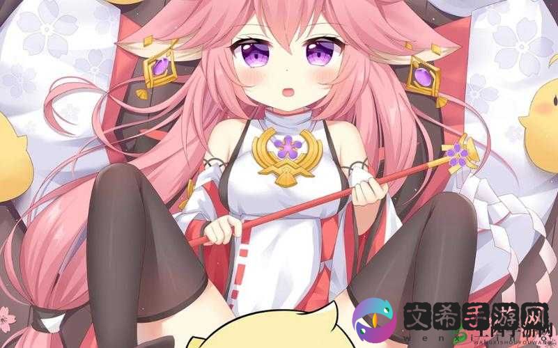 八重神子拿黄瓜奖励作文:奇趣幻想之旅