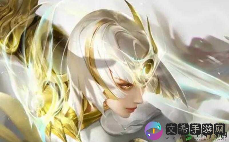 王者荣耀新英雄镜 3.31 正式上线登场