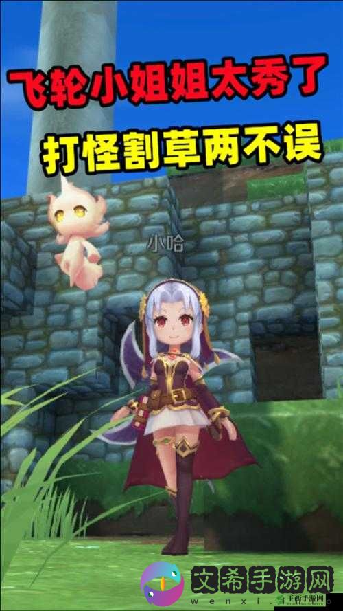 神角技巧凯特角色深度解析与评测:实力究竟如何?