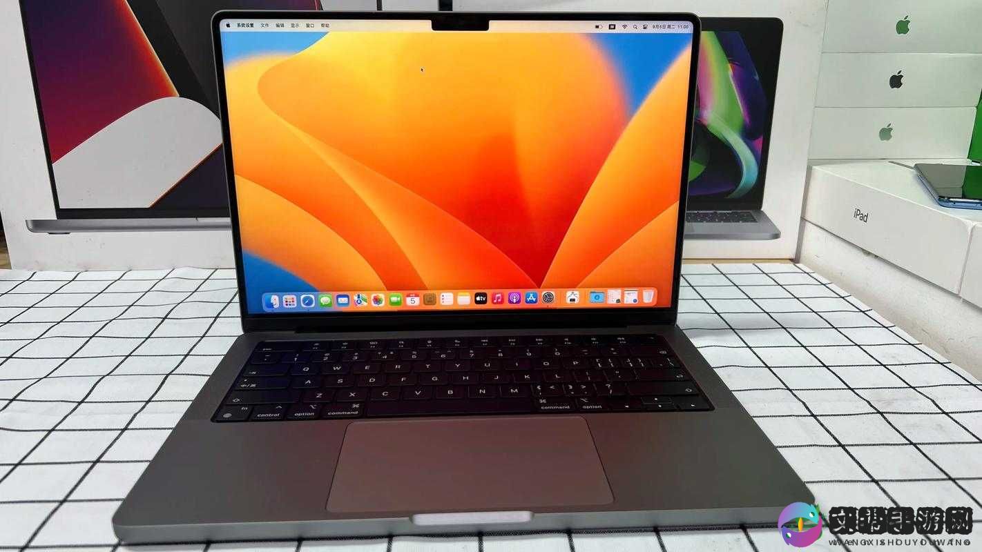 性系MACBOOKPRO 高清:展现卓越性能