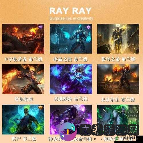 苍穹争霸:布兰德强度的解析