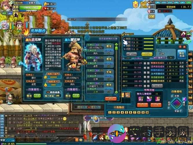 刀锋无双黄忠属性及技能全方位解析