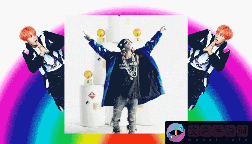 欧美年轻 RAPPER 潮大豆行情：最新动态追踪
