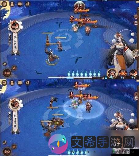 阴阳师新 SR 式神青坊主技能与觉醒外观全解析