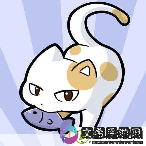 畅玩吧唧猫安卓最新版