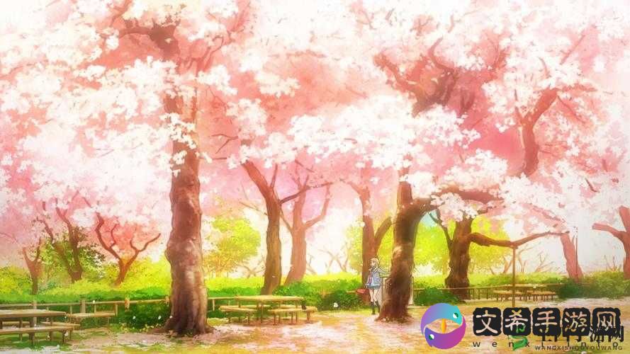 樱花动漫:二次元爱好者的梦幻之地