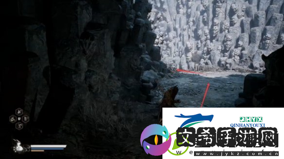 黑神话悟空灰铜战车在哪
