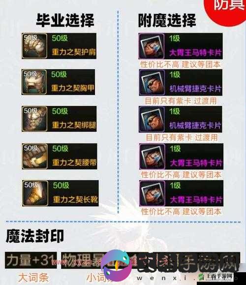 剑魂之刃装备系统玩法全攻略指南