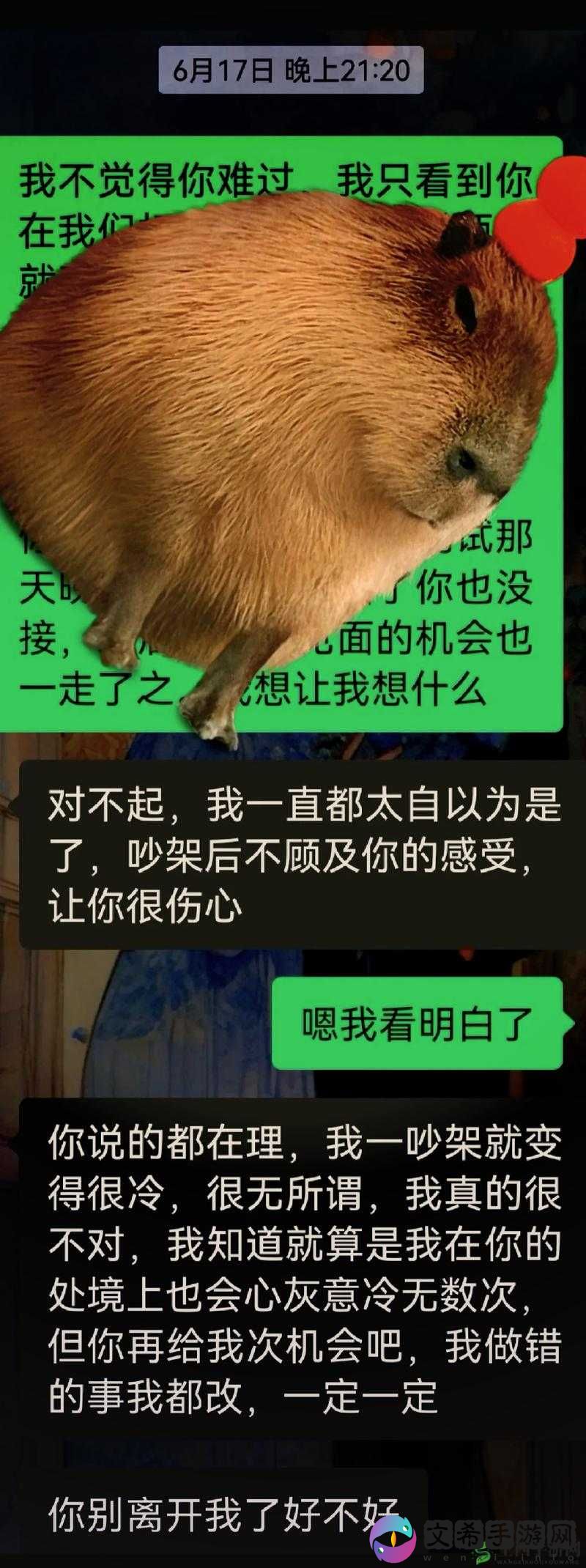 绿帽 style:一场别样的情感纠葛