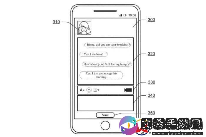 微软Copilot新专利