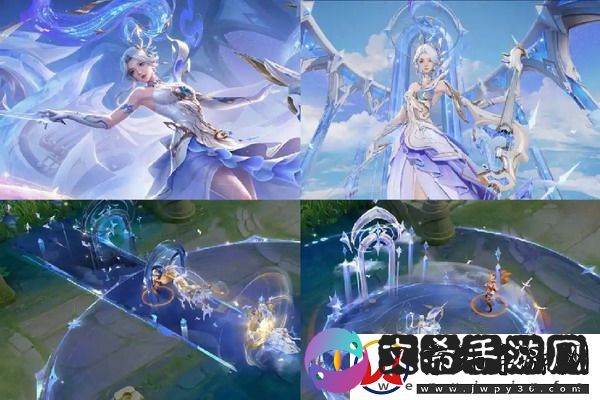 王者荣耀伽罗典藏皮肤什么时候上线