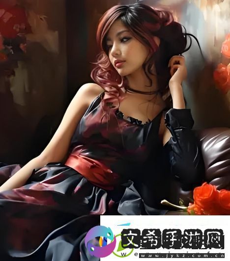 为什么暴躁少女CSGO播放能吸引那么多观众