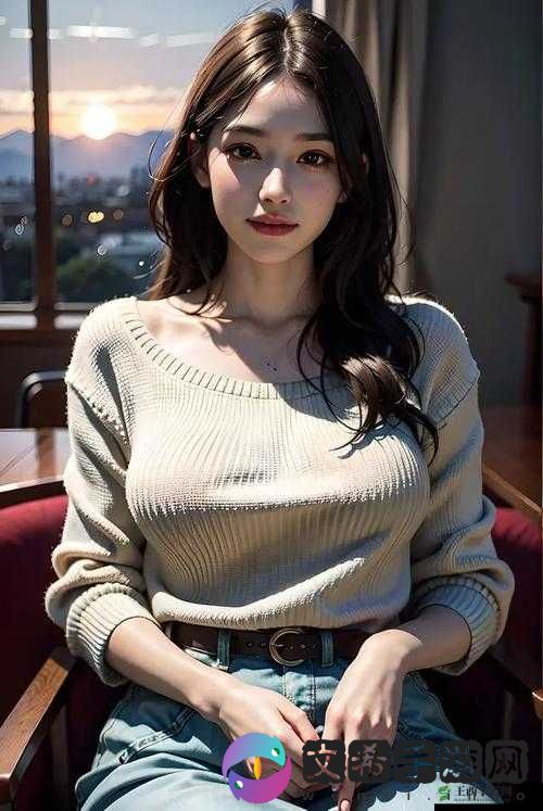 55 岁大妈玩 CSGO 展现别样风采