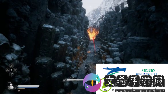 黑神话悟空灰铜战车在哪