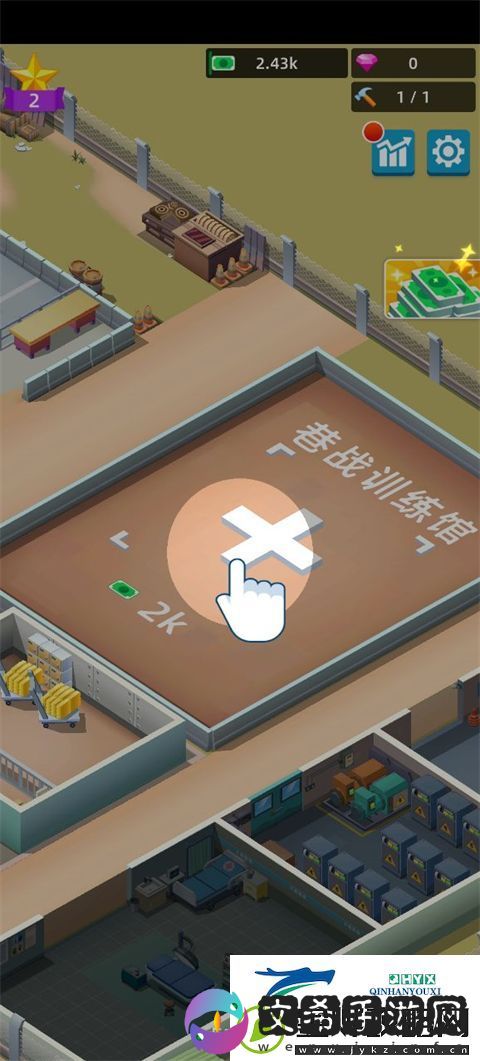陆军大亨汉化版app下载