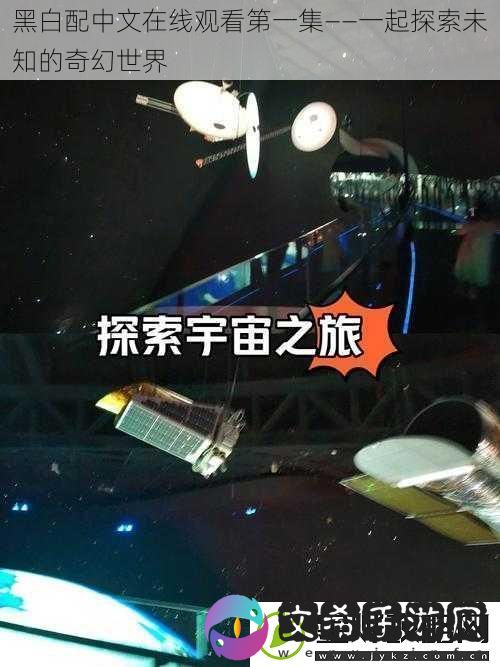 黑白配中文在线观看第一集——一起探索未知的奇幻世界